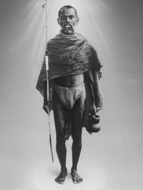 प. प. श्रीवासुदेवानंद सरस्वती टेम्ब्ये स्वामी महाराज